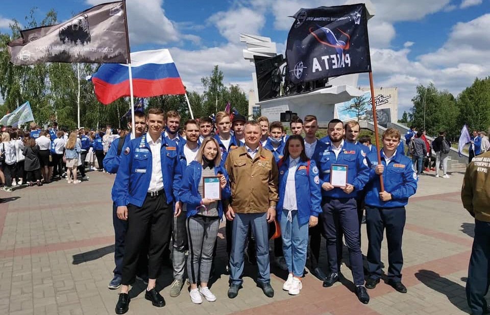 Учебный портал ФГБОУ ВО "СибАДИ"